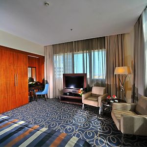 Executive King Room